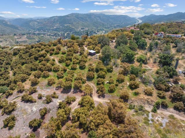 0 Avenida Mil Flores, Bonsall, California 92003, ,Residential Land,For Sale,Avenida Mil Flores,NDP2404555