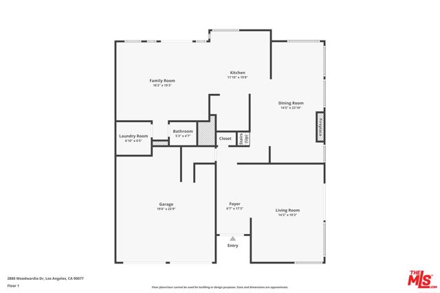 Drew Fenton | 2880 Woodwardia Drive Los Angeles CA | MLS: 7374949 Drew Fenton | 2880 Woodwardia Drive Los Angeles CA | MLS: 7374949