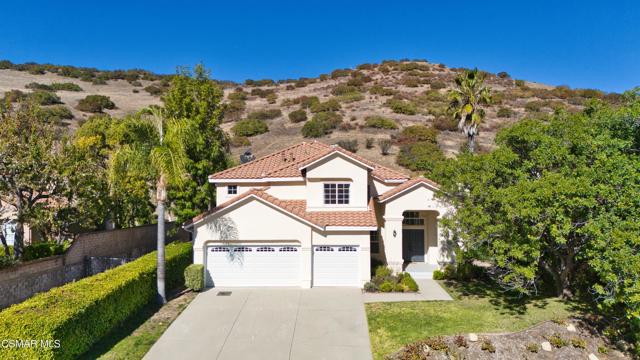 Details for 2461 Kirsten Lee Drive, Westlake Village, CA 91361