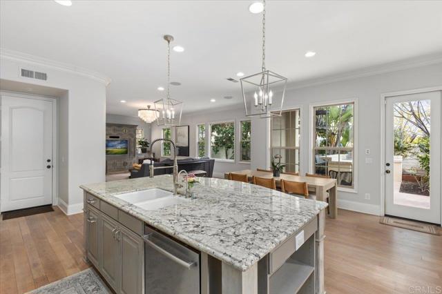 Home for Sale in San Diego