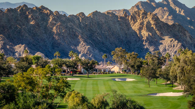 Trilogy La Quinta - Amenities (2020) - (