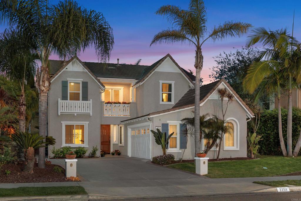 2258 Aventurine Place