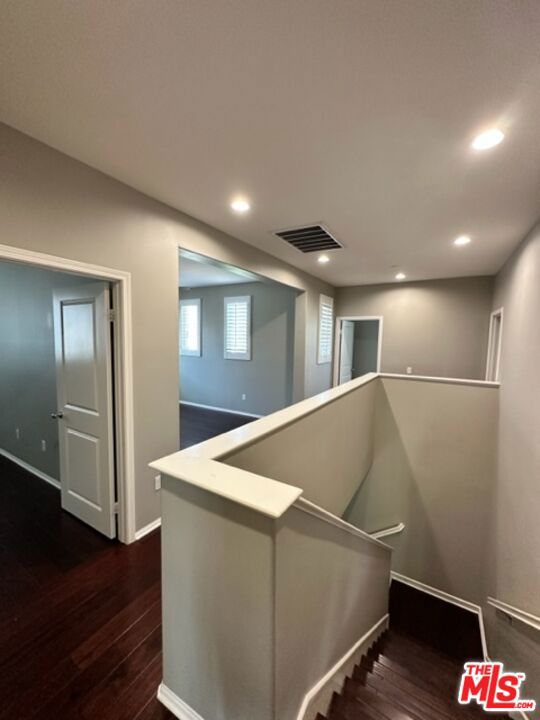 Upper level