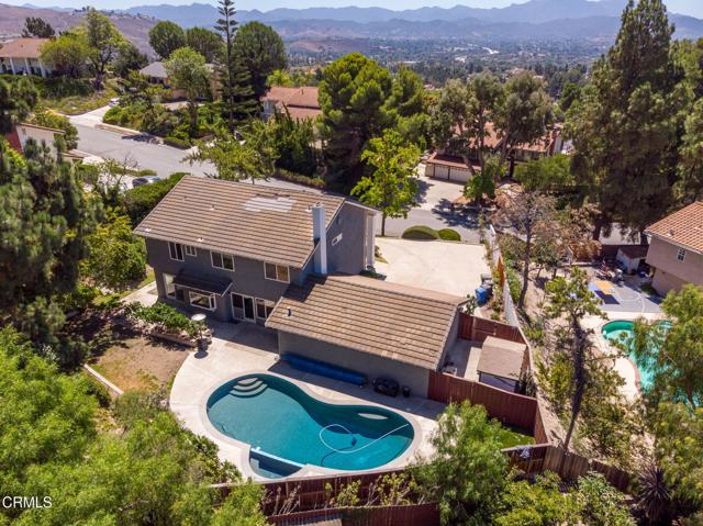 Detail Gallery Image 31 of 36 For 2225 Calle Riscoso, Thousand Oaks,  CA 91362 - 4 Beds | 3 Baths