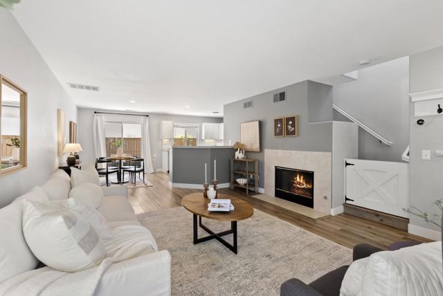 Detail Gallery Image 27 of 59 For 1109 Chimney Flats Ln, Chula Vista,  CA 91915 - 3 Beds | 2/1 Baths
