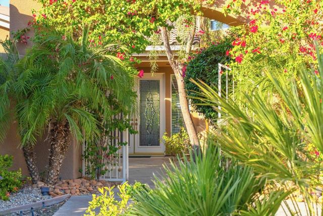 6 Dickens Court, Rancho Mirage, CA 92270