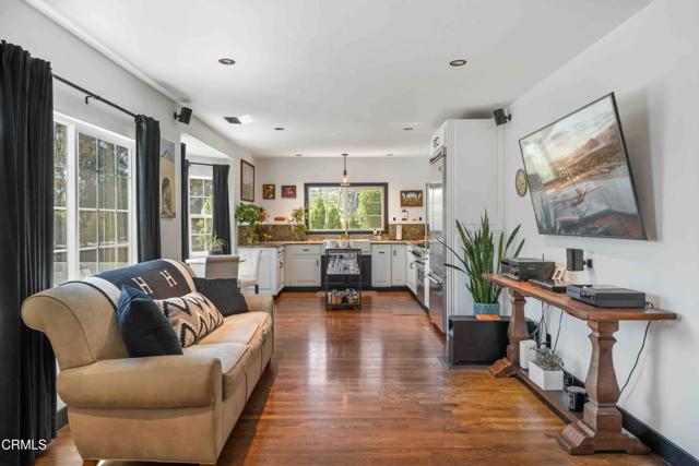 Detail Gallery Image 17 of 44 For 2636 Calle Real, Santa Barbara,  CA 93105 - 4 Beds | 3 Baths