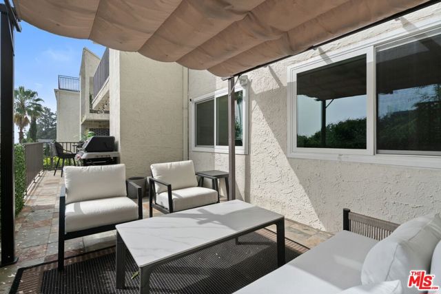 2 Bed Home for Sale in West Hollywood, California