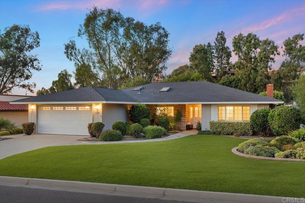 1169 San Pablo Dr