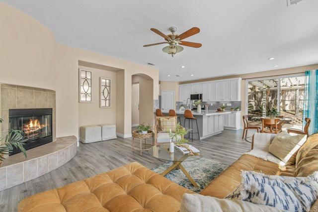 Home for Sale in Chula Vista