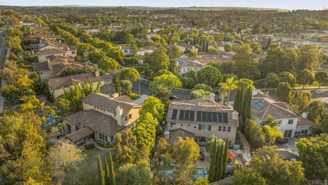 Detail Gallery Image 62 of 68 For 14773 via Bettona, San Diego,  CA 92127 - 4 Beds | 4/1 Baths