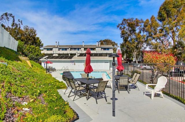 Detail Gallery Image 40 of 41 For 3350 Cherokee Ave #25,  San Diego,  CA 92104 - 2 Beds | 2/1 Baths