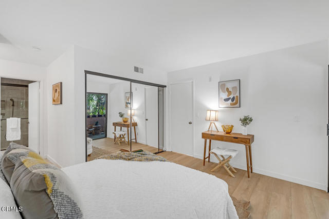 Detail Gallery Image 12 of 29 For 601 E California Bld #302,  Pasadena,  CA 91106 - 2 Beds | 2 Baths