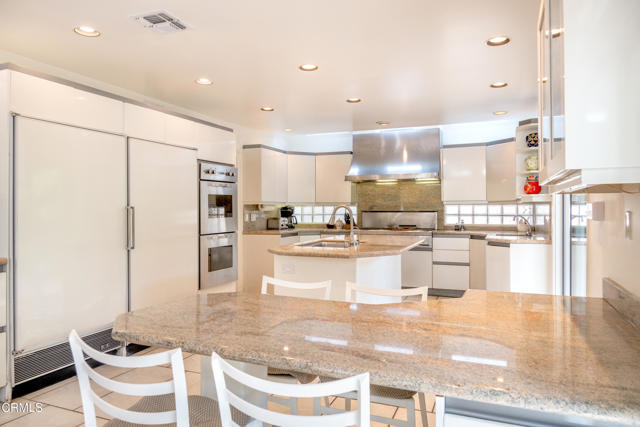 Drew Fenton | 360 N Skyewiay Road Los Angeles CA | MLS: 7432717