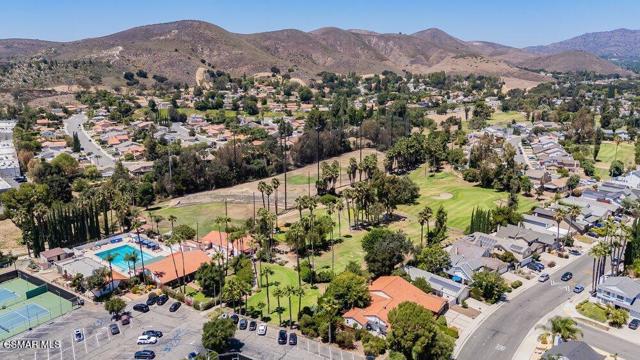 3 Bed Home for Sale in Agoura Hills, California