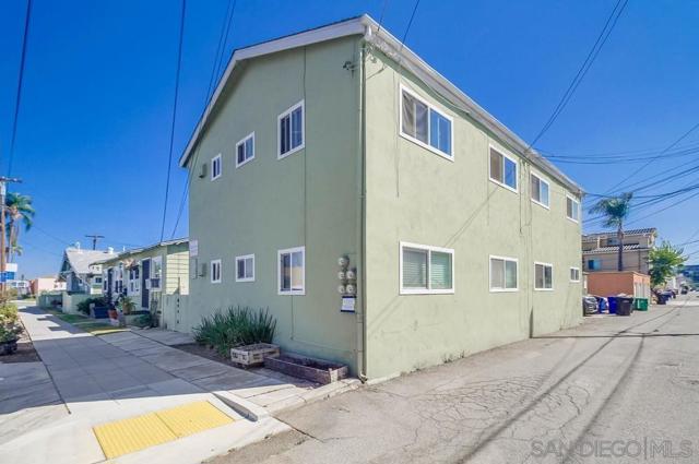 2621 Monroe Ave, San Diego, California 92116, ,Commercial Sale,For Sale,Monroe Ave,240023246SD