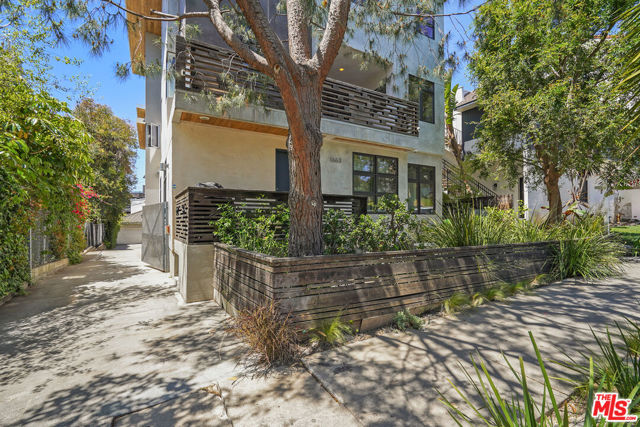 1663 Selby Avenue, #5, Los Angeles, CA 90024 Listing Photo  40
