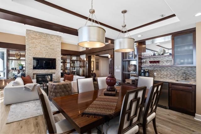 Detail Gallery Image 5 of 46 For 3890 Nobel Dr #2102,  San Diego,  CA 92122 - 2 Beds | 2/1 Baths