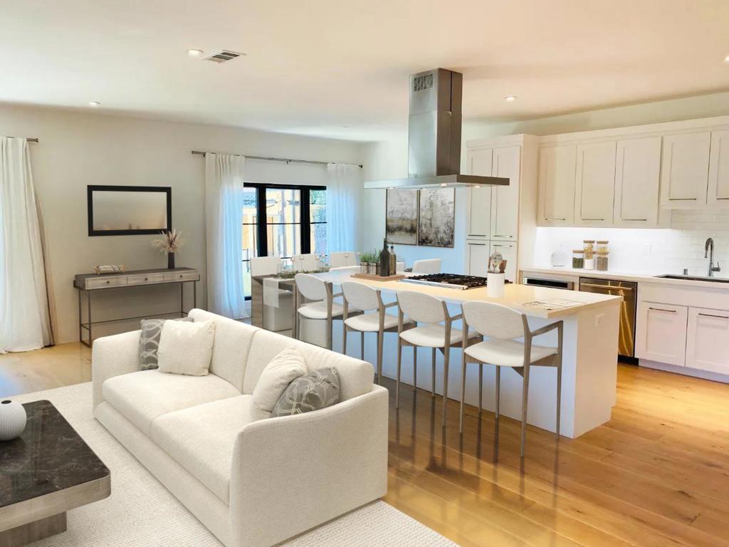 1326 HOOVER Street #6