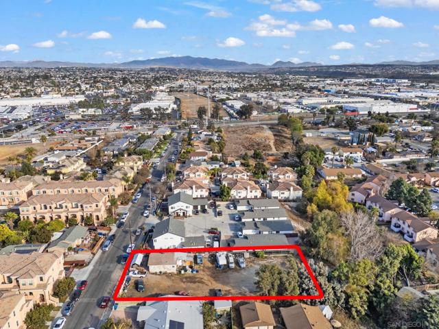 799 Ada St, Chula Vista, California 91911, ,Commercial Sale,For Sale,Ada St,250017259SD