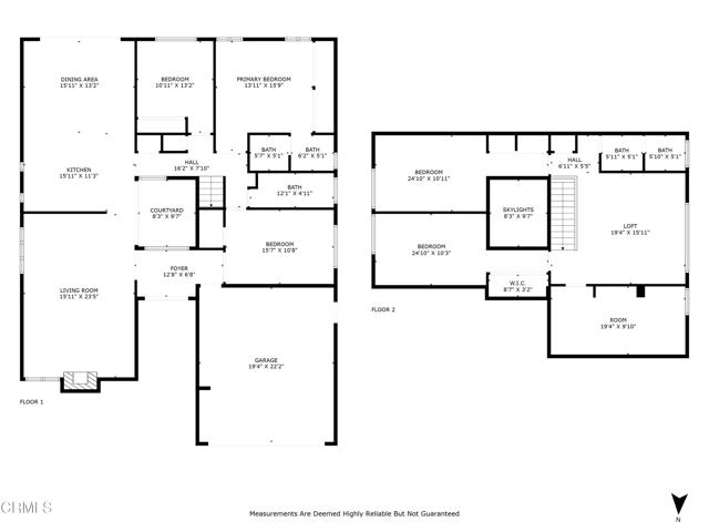 Property Photo from MLS