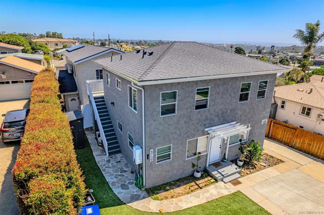 Details for 6737 Thomson Ct, San Diego, CA 92111