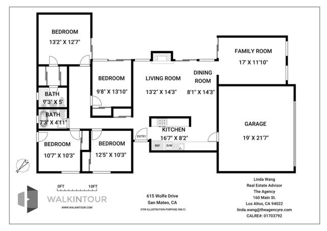 1615 Wolfe Drive, San Mateo CA: https://media.crmls.org/mediaz/5688b803-0e21-4438-afff-2906524d9673.jpg