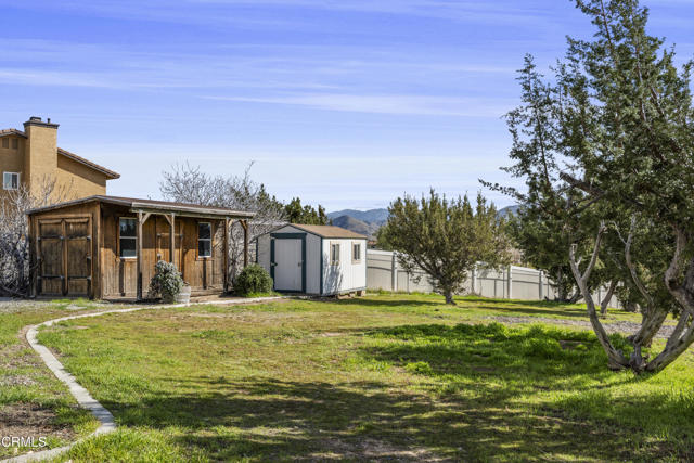 Detail Gallery Image 26 of 33 For 17355 La Junta St, Hesperia,  CA 92345 - 3 Beds | 2 Baths