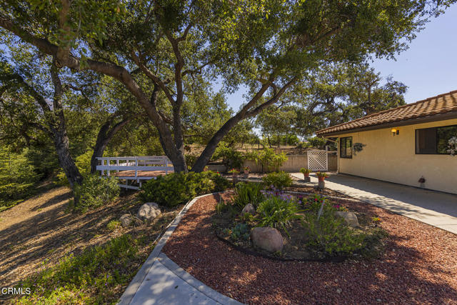 Detail Gallery Image 6 of 21 For 534 Fairview Rd, Ojai,  CA 93023 - 3 Beds | 2 Baths