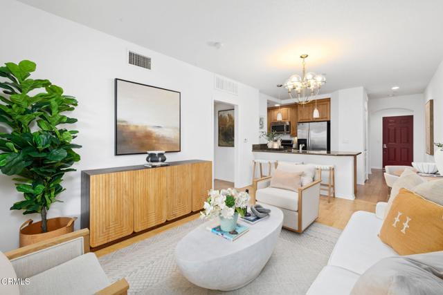 Detail Gallery Image 2 of 29 For 2750 Artesia Bld #239,  Redondo Beach,  CA 90278 - 2 Beds | 2 Baths