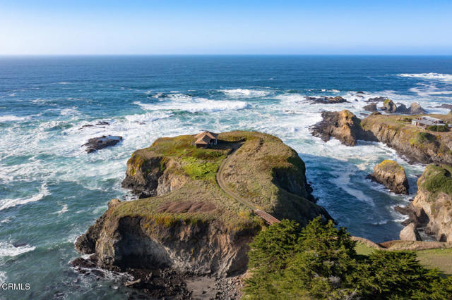 Detail Gallery Image 46 of 61 For 45525 S Caspar Dr, Mendocino,  CA 95460 - 1 Beds | 2 Baths