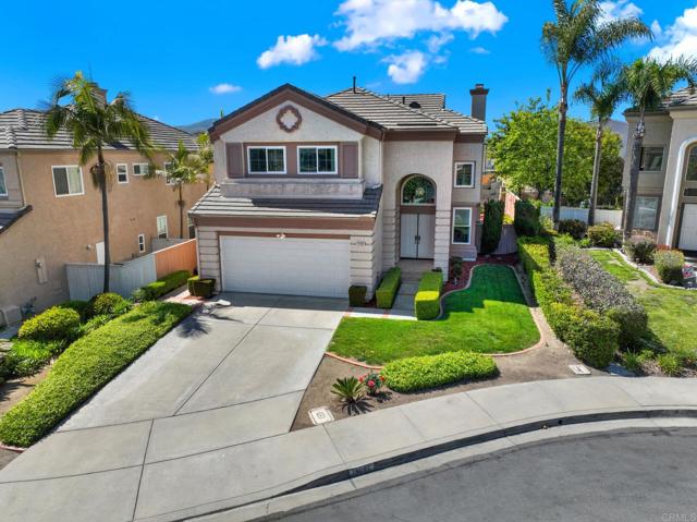 Home for Sale in San Diego