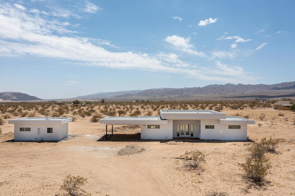5425 Laferney Avenue, Joshua Tree, CA 92252