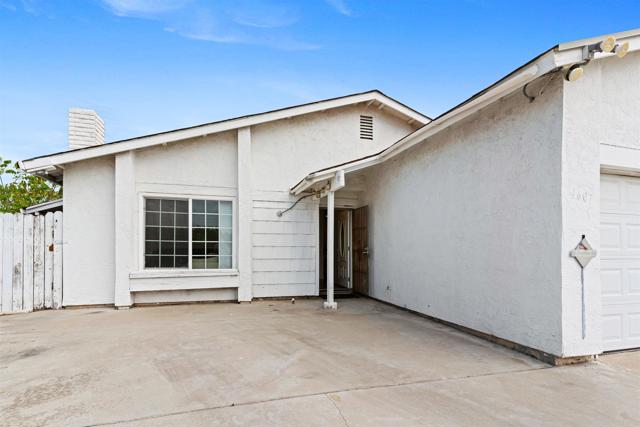 Detail Gallery Image 36 of 44 For 1607 Ginsberg Ct, San Diego,  CA 92114 - 4 Beds | 2 Baths