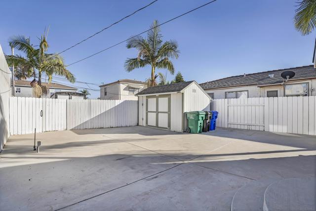 4547 Hawley Blvd, San Diego, California 92116, 3 Bedrooms Bedrooms, ,1 BathroomBathrooms,Single Family Residence,For Sale,Hawley Blvd,250020333SD