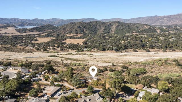 Detail Gallery Image 52 of 66 For 2293 Woodland Ave, Ojai,  CA 93023 - 3 Beds | 1/1 Baths