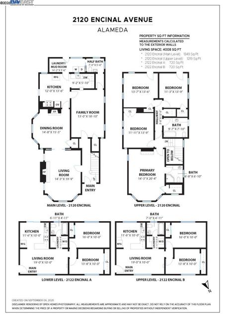 2120 Encinal Ave, Alameda CA: https://media.crmls.org/mediaz/568f6760-fe90-4465-8f1e-e0c14aa428ea.jpg