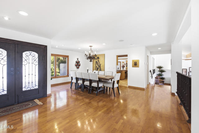 Detail Gallery Image 7 of 53 For 644 Camino De Celeste, Thousand Oaks,  CA 91360 - 4 Beds | 3/1 Baths