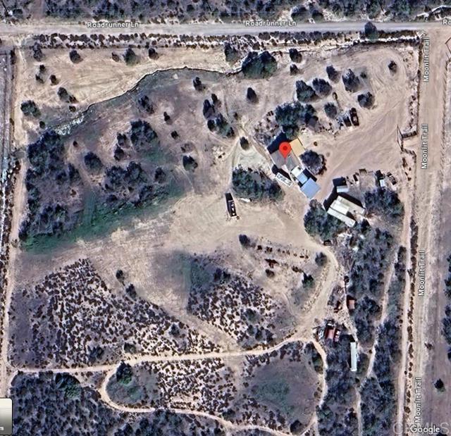 Detail Gallery Image 4 of 32 For 2532 Moonlit Trail, Boulevard,  CA 91905 - – Beds | – Baths