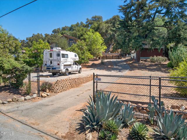 Detail Gallery Image 4 of 41 For 1738 Orchard Dr, Ojai,  CA 93023 - 1 Beds | 1 Baths