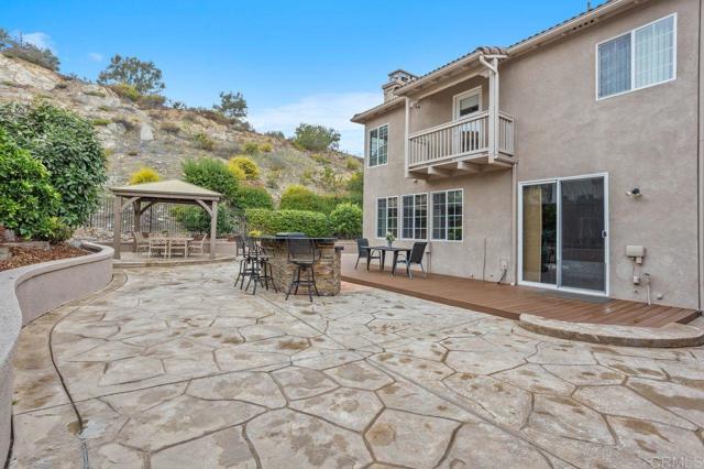 Detail Gallery Image 32 of 37 For 307 Calle De Portola, San Marcos,  CA 92078 - 3 Beds | 2/1 Baths