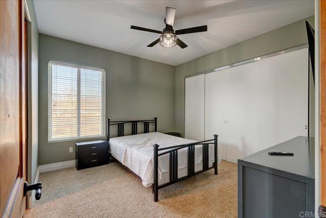 Detail Gallery Image 13 of 24 For 15230 Evenson Way #B,  Ramona,  CA 92065 - 3 Beds | 2 Baths