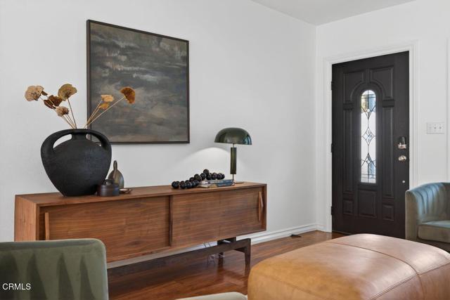 Detail Gallery Image 13 of 48 For 143 N Poli St, Ojai,  CA 93023 - 2 Beds | 2 Baths