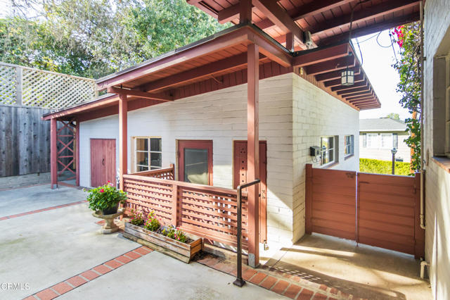 Detail Gallery Image 6 of 29 For 50 Grace Ter, Pasadena,  CA 91105 - 2 Beds | 2 Baths