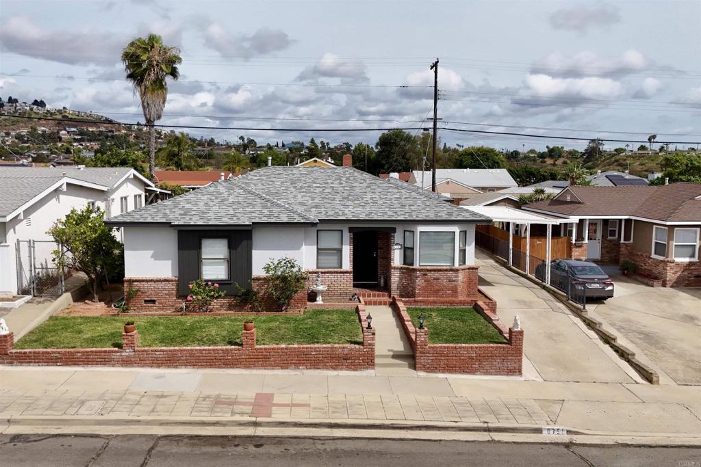 6751 Carthage Street - photo 2