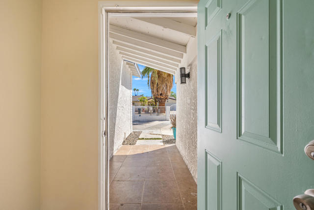 891 El Placer Road, Palm Springs, CA 92264
