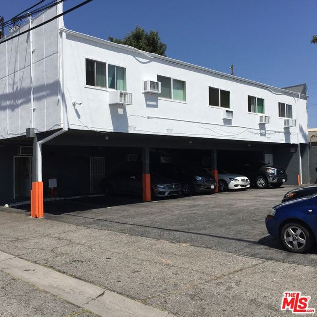  Commercial for Sale in North Hollywood, California