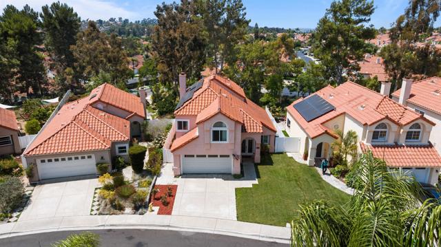 Detail Gallery Image 41 of 48 For 1449 Genoa Dr, Vista,  CA 92081 - 4 Beds | 2/1 Baths