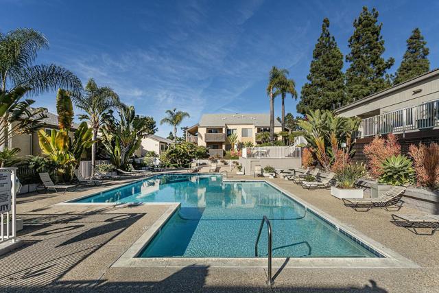 Detail Gallery Image 31 of 34 For 8666 Villa Mallorca #I,  La Jolla,  CA 92037 - 1 Beds | 1 Baths