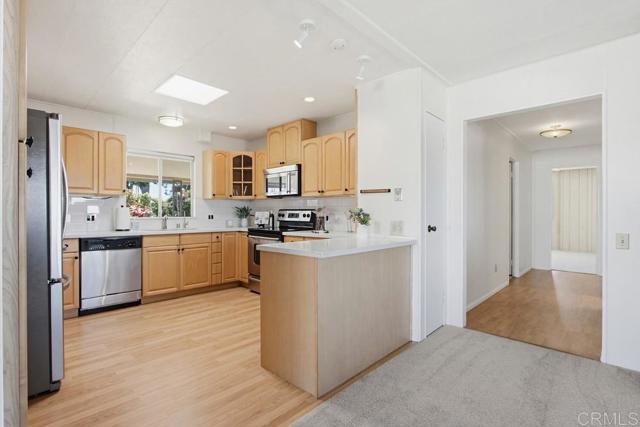 Detail Gallery Image 10 of 58 For 1930 W San Marcos Blvd #251,  San Marcos,  CA 92078 - 2 Beds | 2 Baths